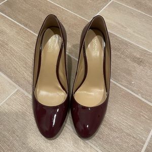 Michael Kors Heels